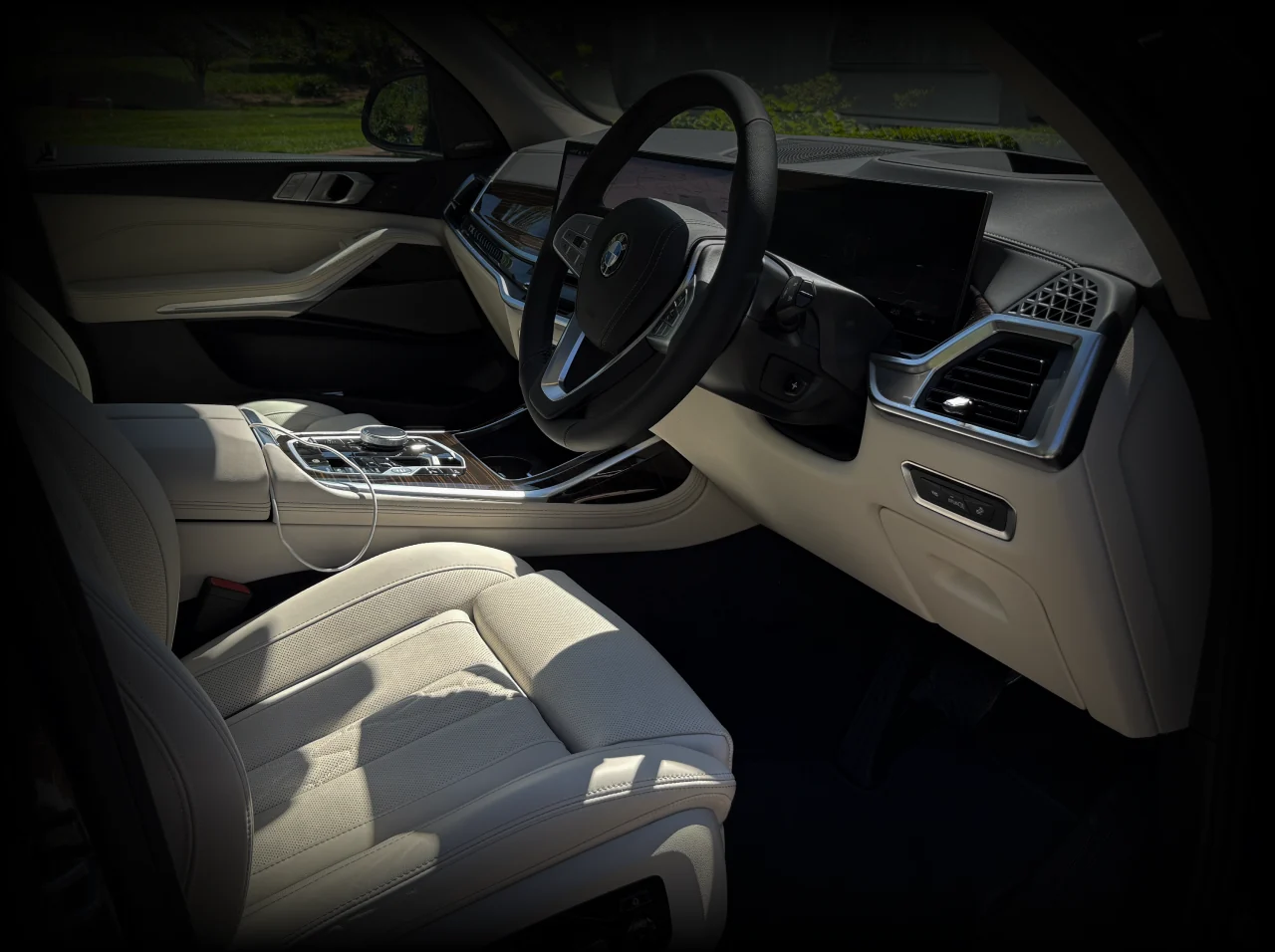 Express Detail mobile car detailing