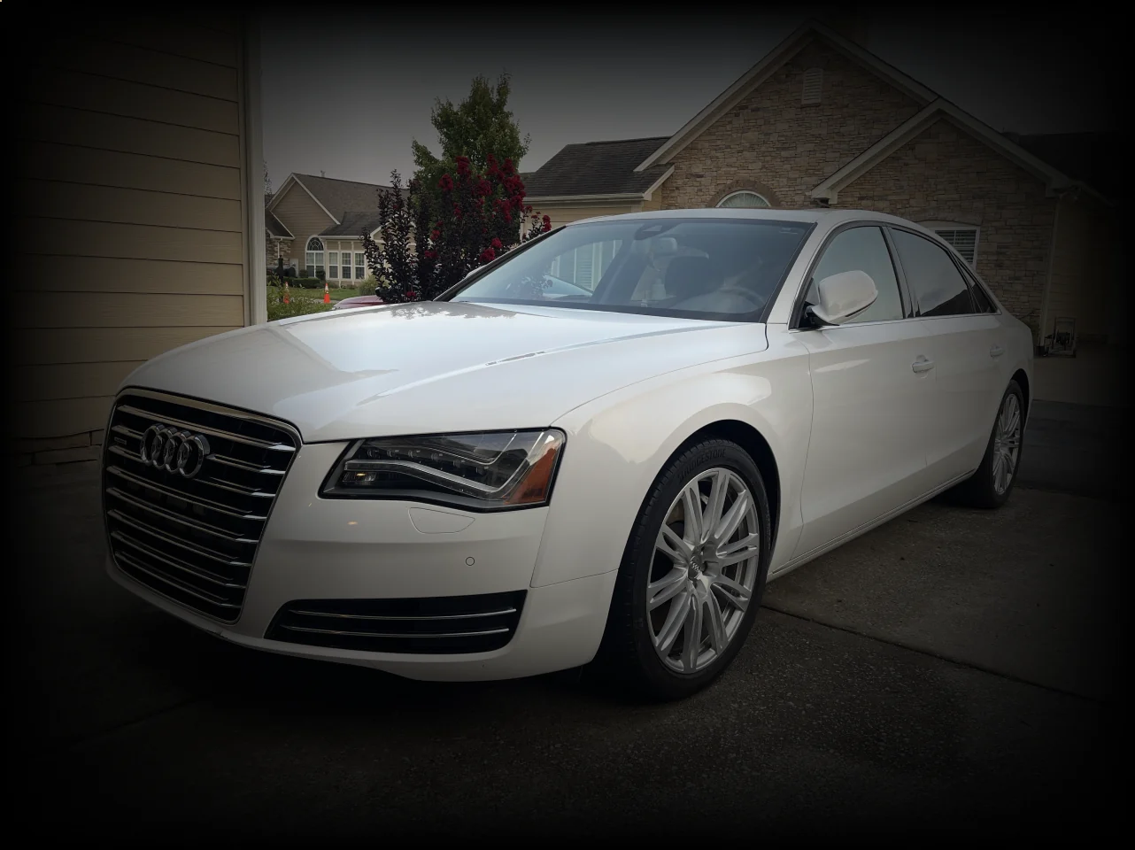 Complete Detail mobile car detailing