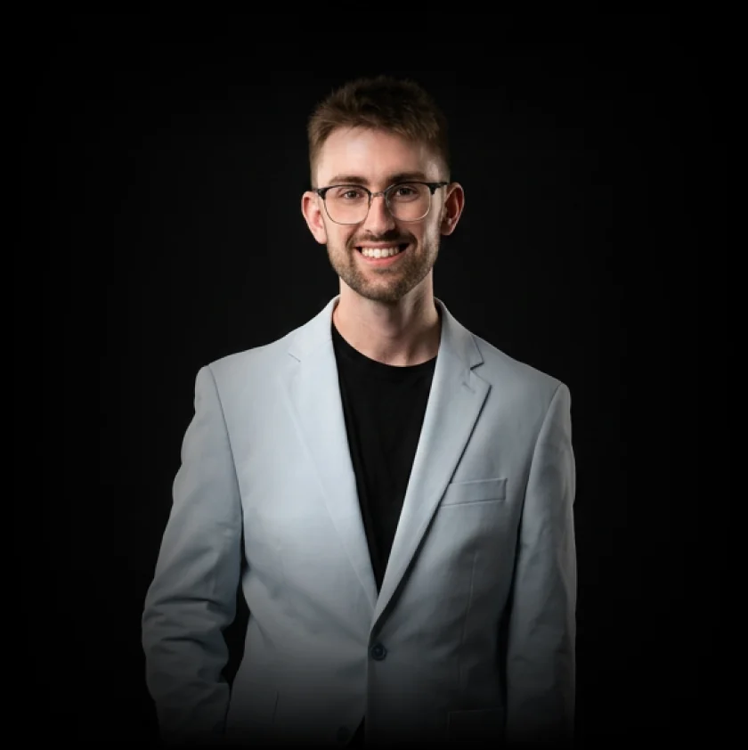 Nick Davidson, Founder & Director of Davidson Detail