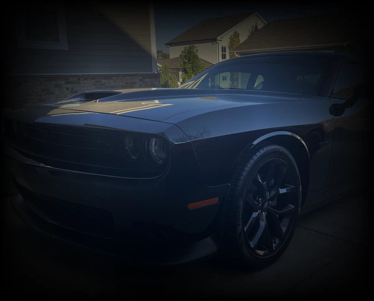 Ceramic Coating results