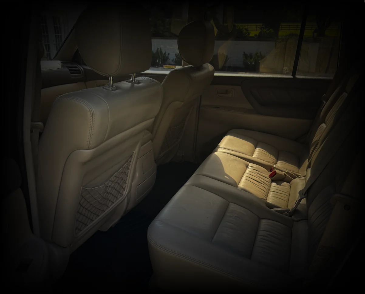 Interior Detail results